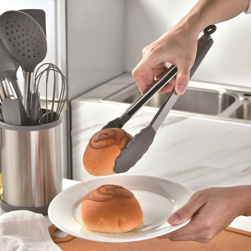 Volaia - Kitchen Silicone Utensil