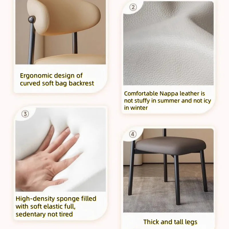 Volaia - Dining Chair