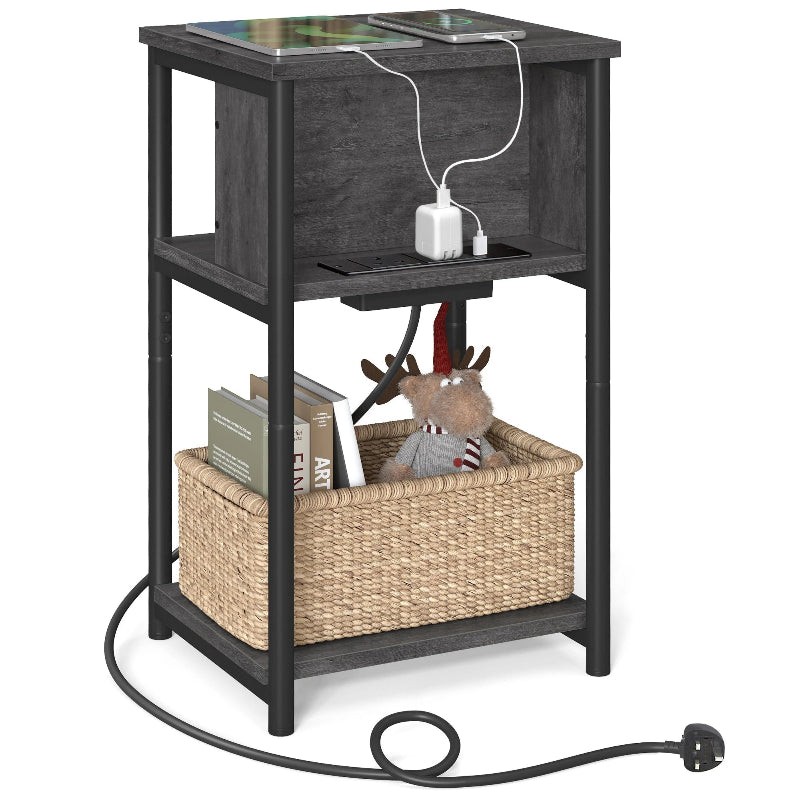 Volaia - Bedside