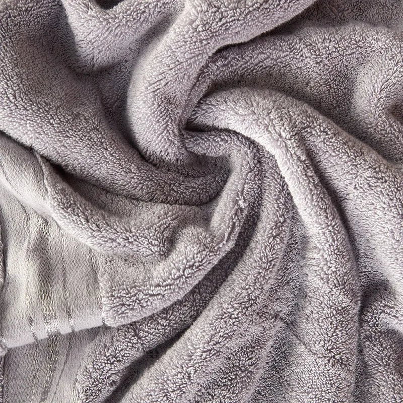Egyptian Cotton Towel Set Soft, Absorbent and Quick - Dry - Volaia