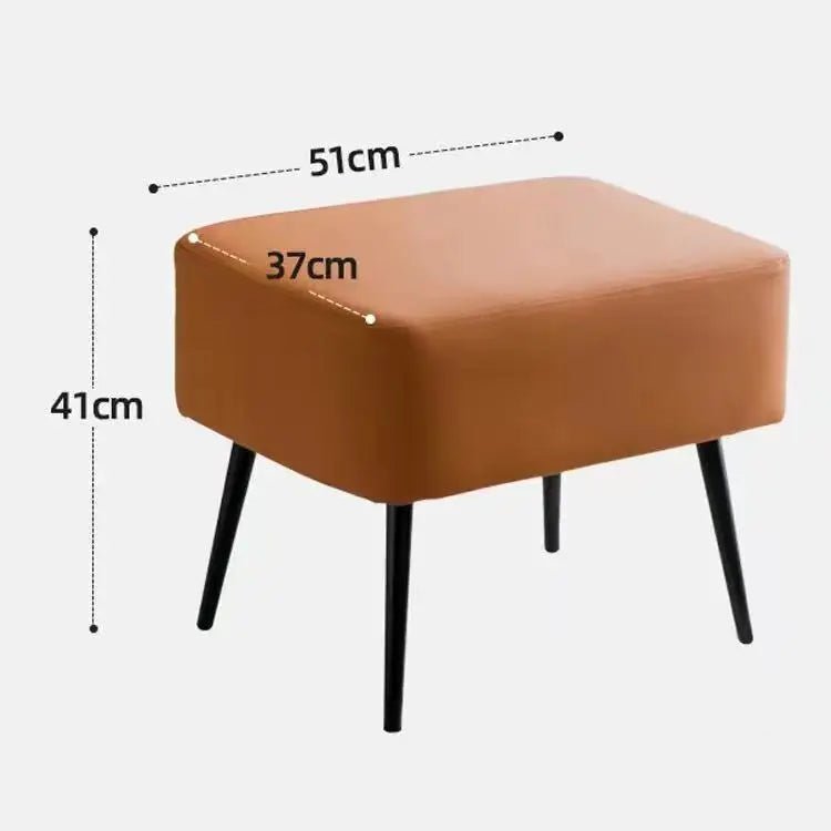 Elegant Nordic Egg Chair - Modern Comfort Redefined - Volaia