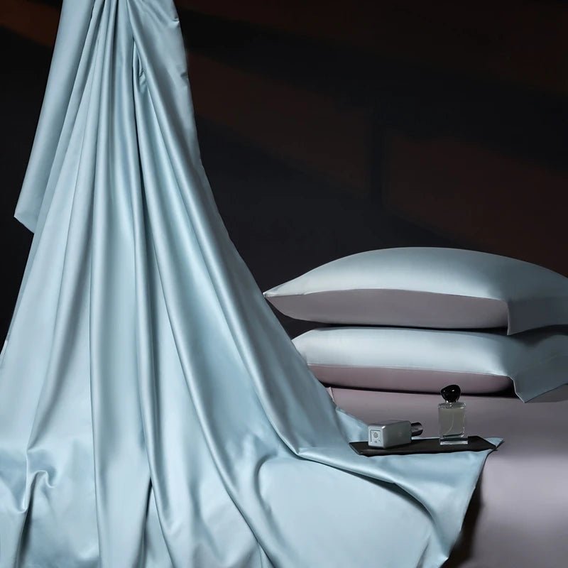 Luxury Egyptian Cotton Bedding Set - Single to King Size - Volaia