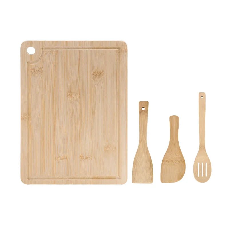 Multifunctional Wooden Cutting Board - Volaia