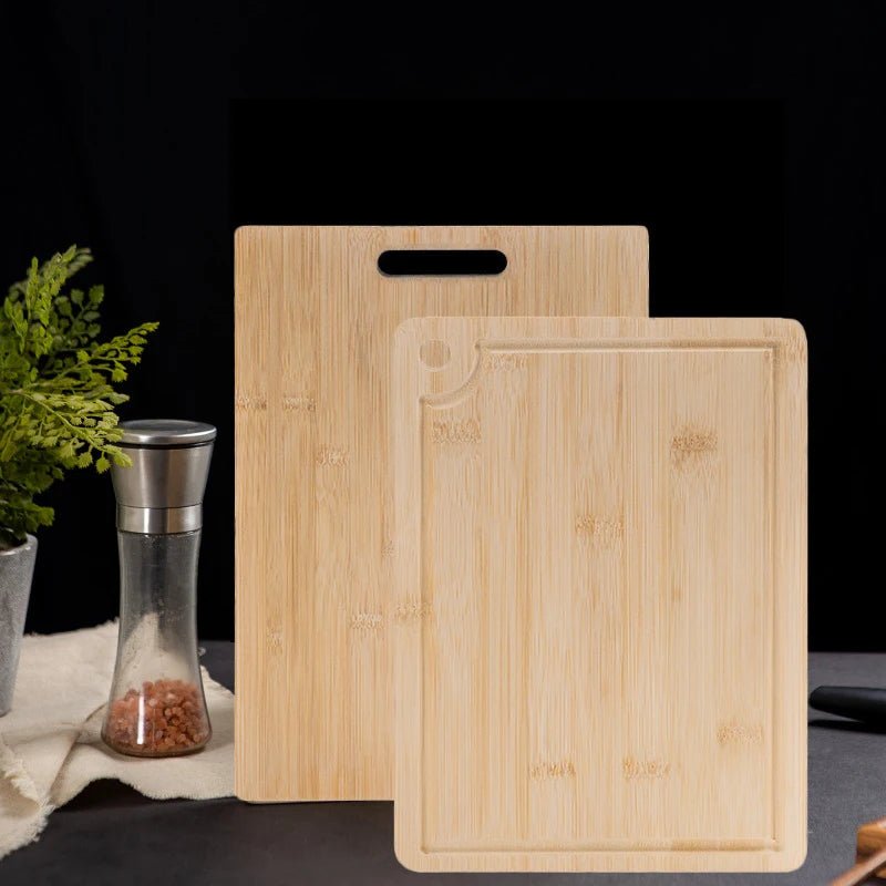 Multifunctional Wooden Cutting Board - Volaia