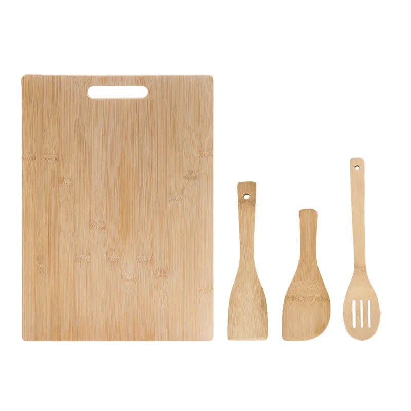 Multifunctional Wooden Cutting Board - Volaia