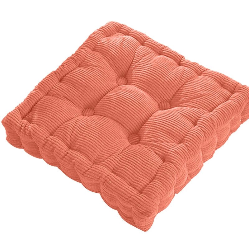 Thick Tatami Cushion – For Floor, Chair, or Home Decor - Volaia