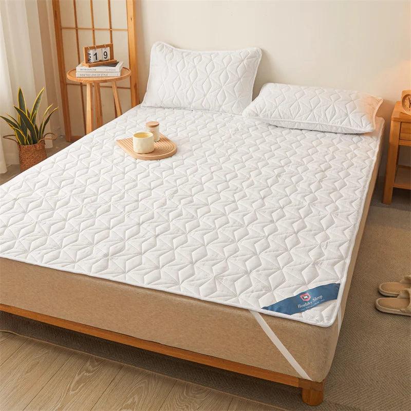 Waterproof Mattress Protector with Elastic - Volaia
