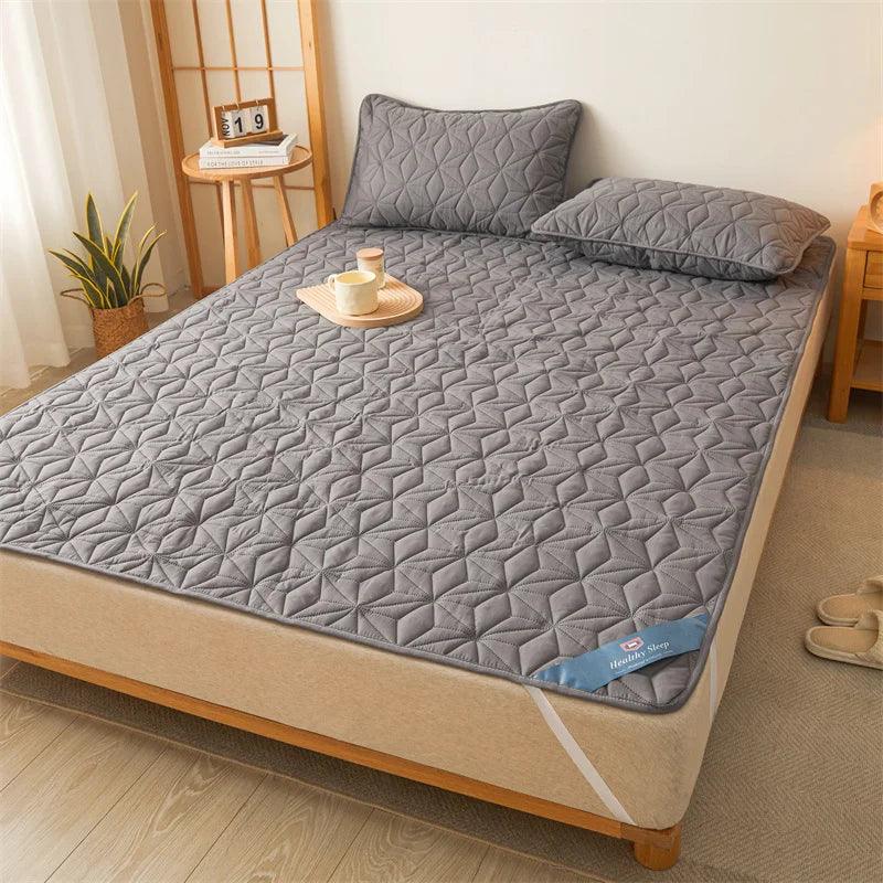 Waterproof Mattress Protector with Elastic - Volaia