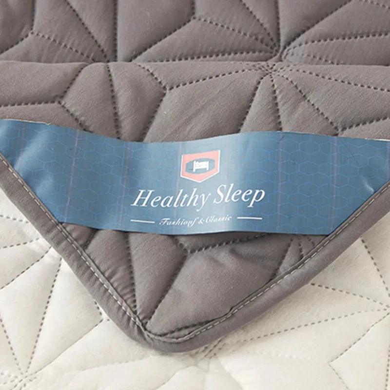 Waterproof Mattress Protector with Elastic - Volaia