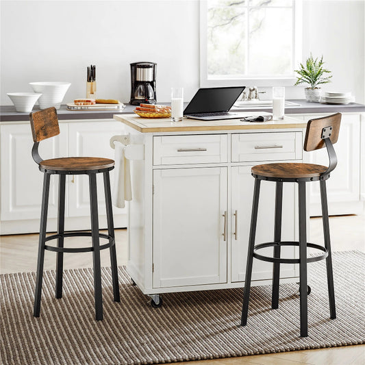 Volaia - Bar Stools 