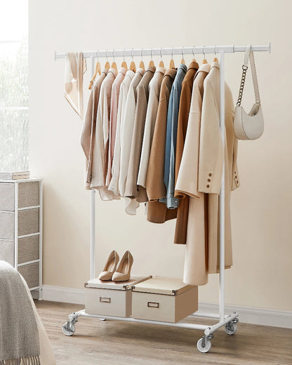 Volaia - Adjustable Clothes Rail