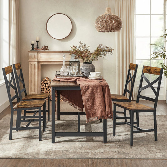 Volaia - Dining Chairs