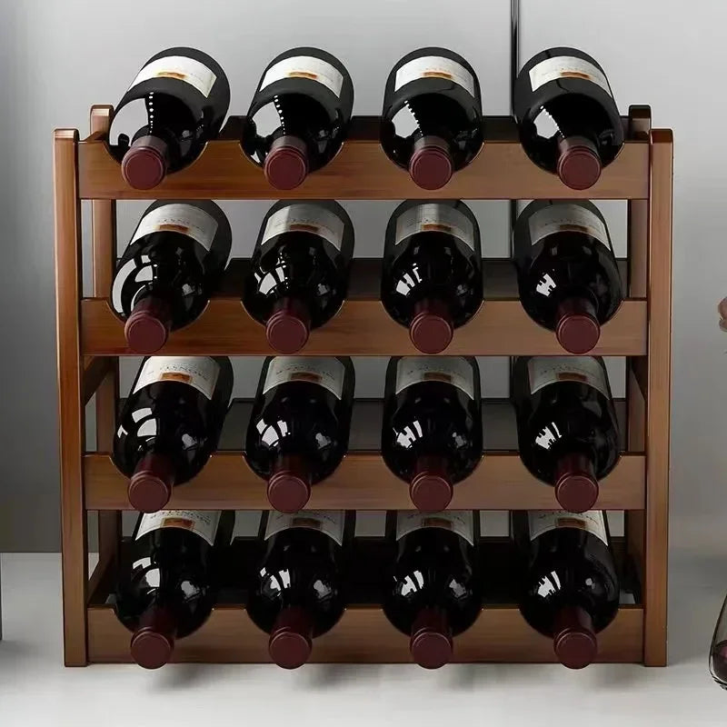 Volaia - Wine Rack
