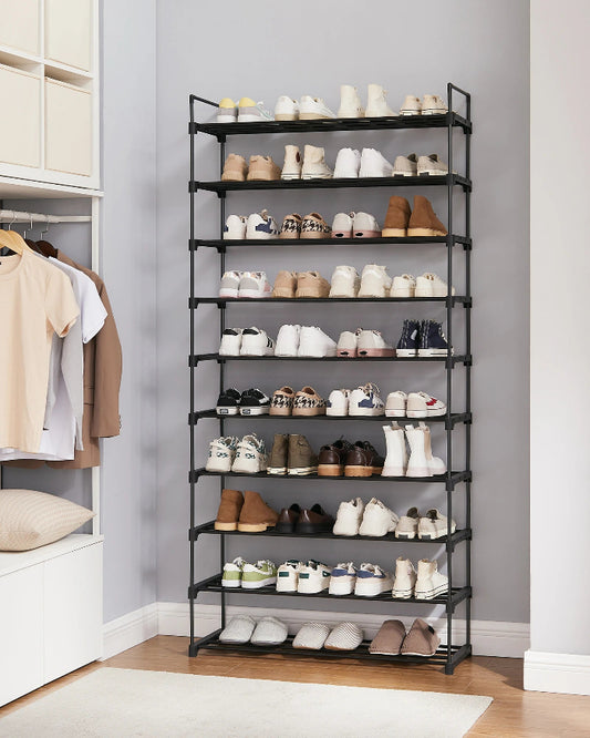 Volaia - Shoe Rack 
