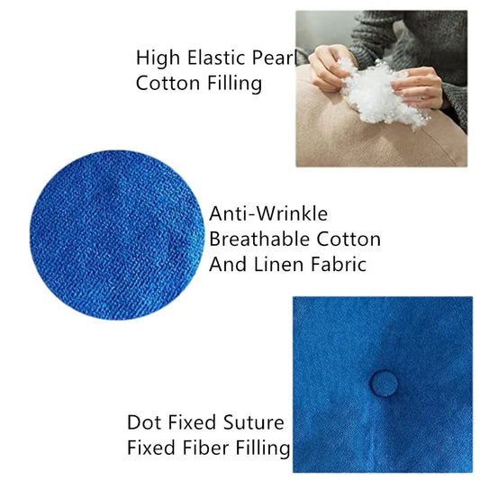 Volaia - Seat Cushion