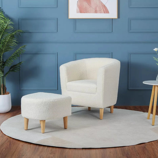Volaia - Footstool