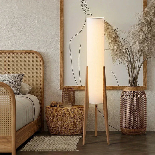 Volaia - Floor Lamp