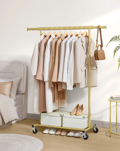 Volaia - Adjustable Clothes Rail