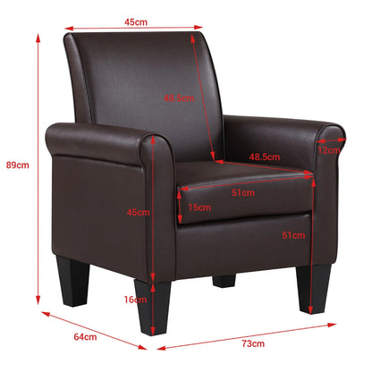 Volaia - Armchair