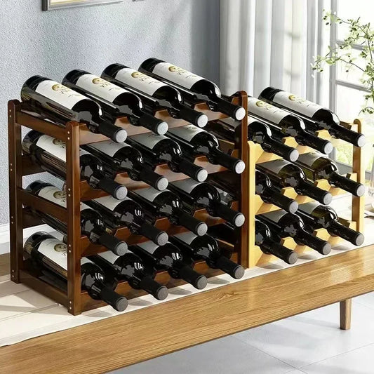 Volaia - Wine Rack