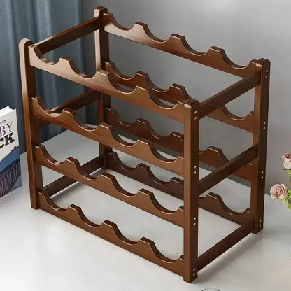 Volaia - Wine Rack