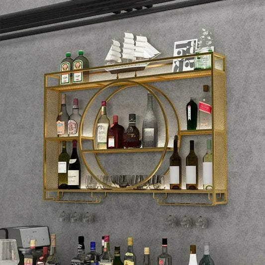 Volaia - Wine Rack