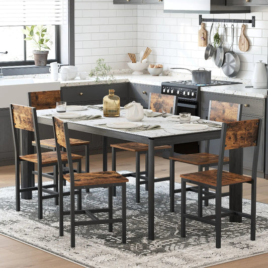 Volaia - Dining Chairs 