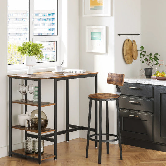 Volaia - Bar Stools 