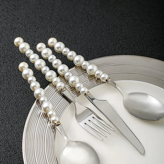 Volaia - Flatware 