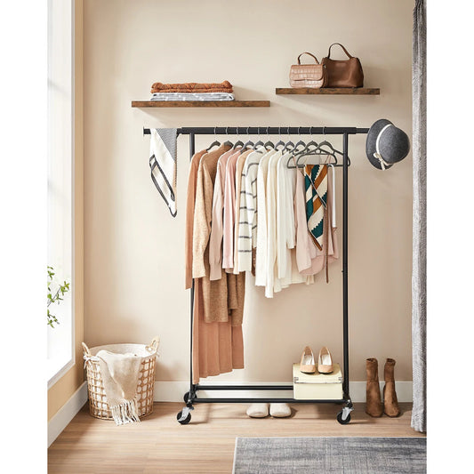 Volaia - Adjustable Clothes Rail