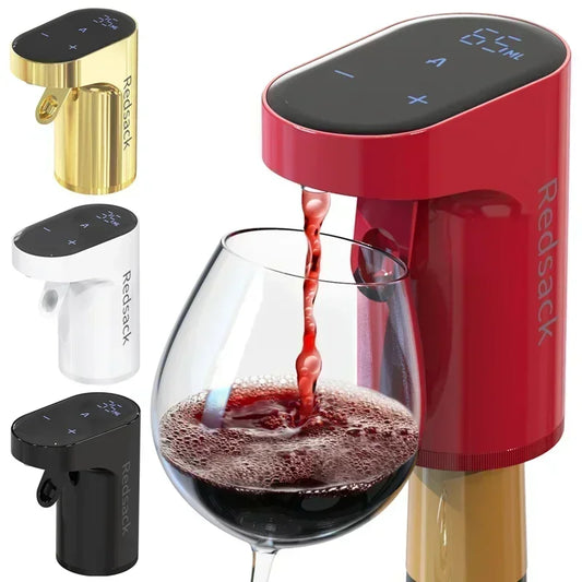 Volaia - Wine Dispenser