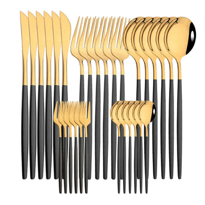 Volaia - Dinnerware Set