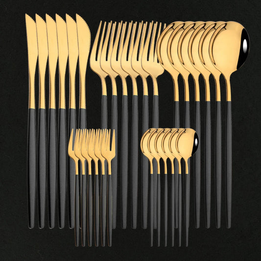Volaia - Dinnerware Set