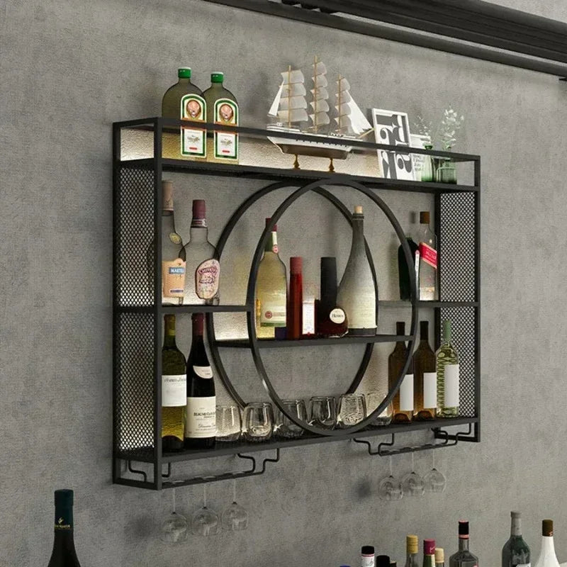 Volaia - Wine Rack