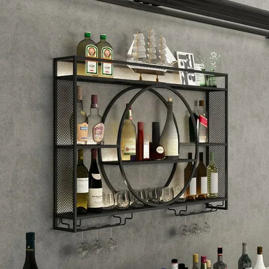 Volaia - Wine Rack