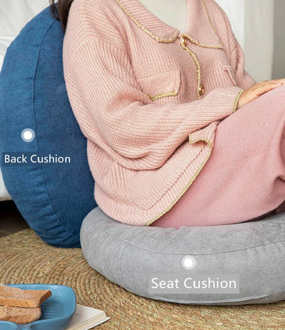 Volaia - Seat Cushion