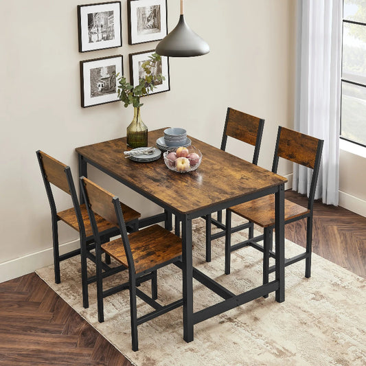 Volaia - Dining Chairs 