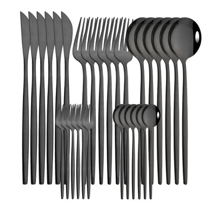 Volaia - Dinnerware Set