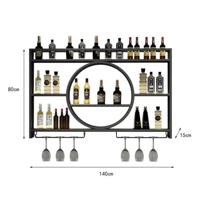 Volaia - Wine Rack
