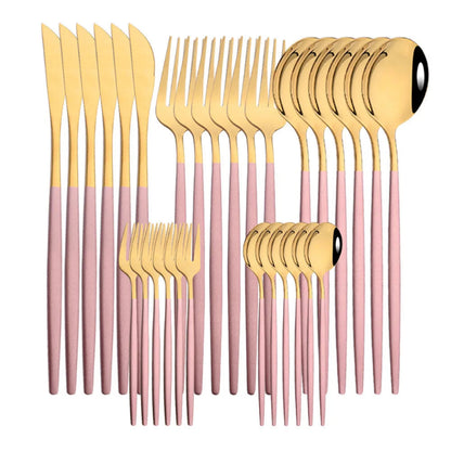 Volaia - Dinnerware Set