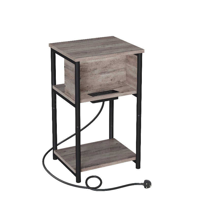 Volaia - Bedside