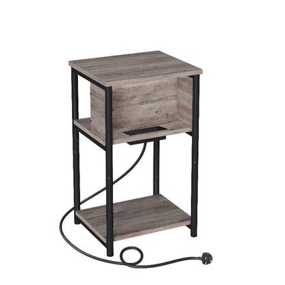 Volaia - Bedside