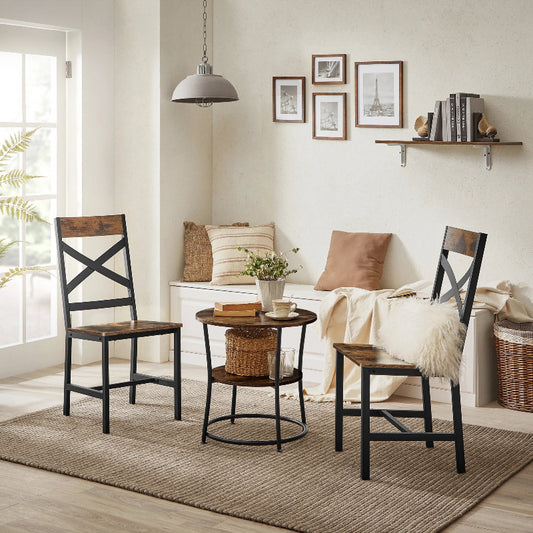Volaia - Dining Chairs