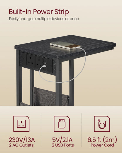 Volaia - Charging Station