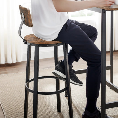 Volaia - Bar Stools 