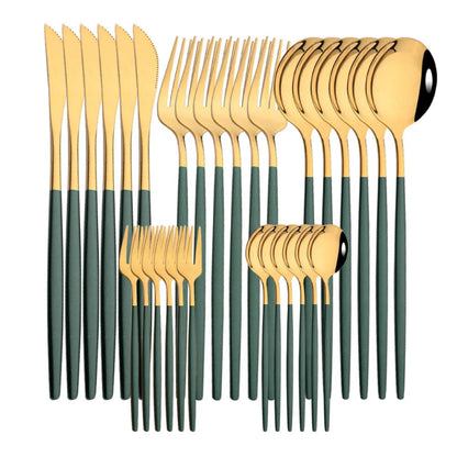 Volaia - Dinnerware Set