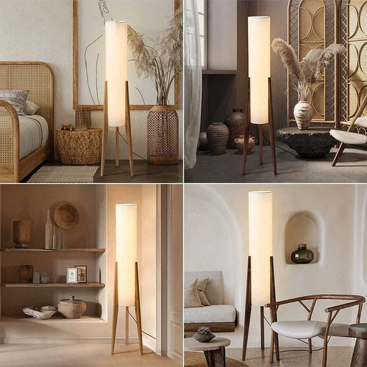 Volaia - Floor Lamp