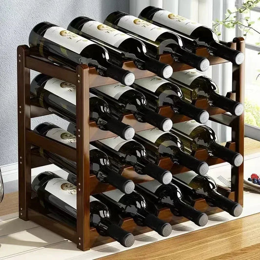 Volaia - Wine Rack