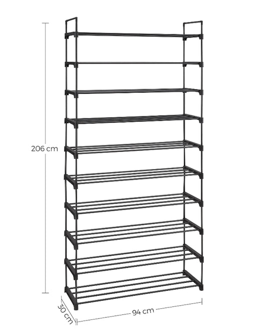 Volaia - Shoe Rack 