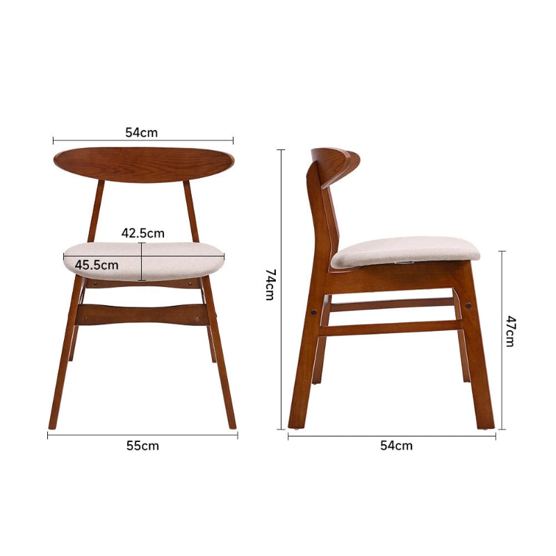 Volaia - Chairs